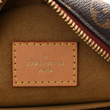 Louis Vuitton Monogram Boite Chapeau Souple PM 6 of 10