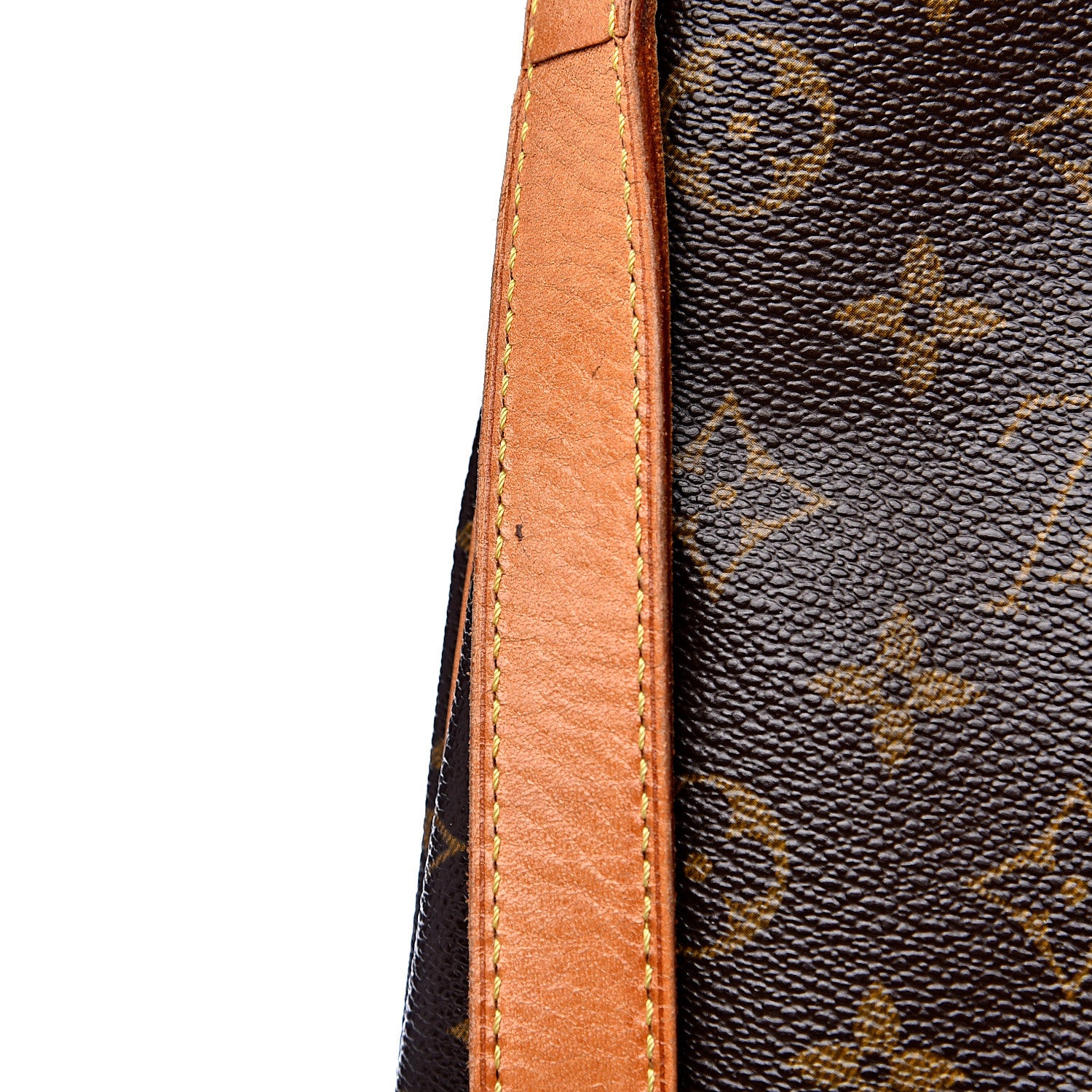 Louis Vuitton Monogram Musette GM 11 of 15