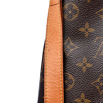 Louis Vuitton Monogram Musette GM 11 of 15