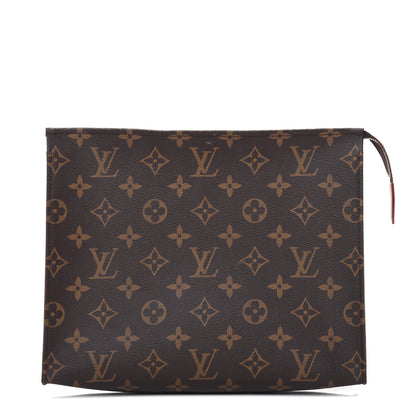 Louis Vuitton Monogram Toiletry Pouch 26 1 of 9