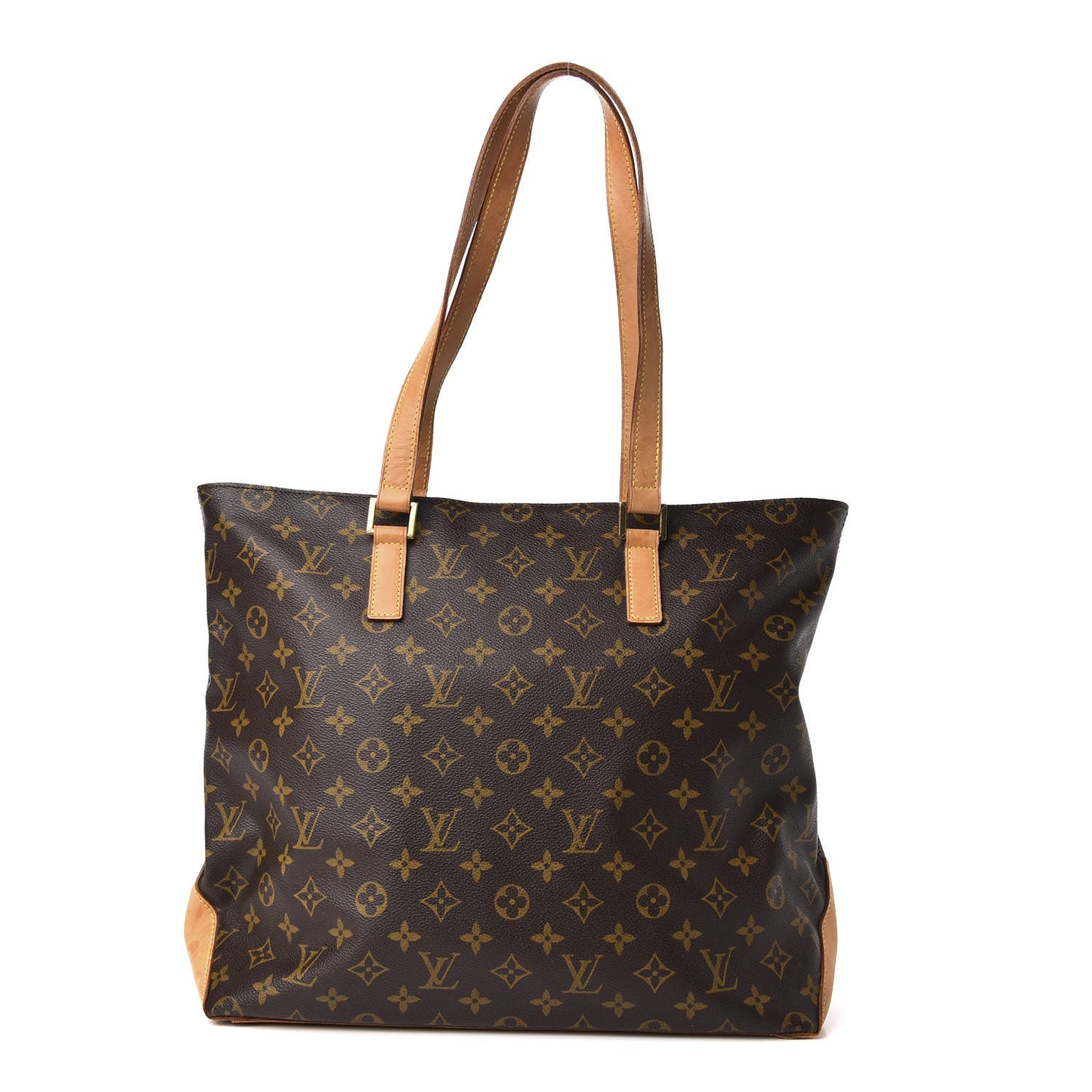 Monogram Cabas Mezzo