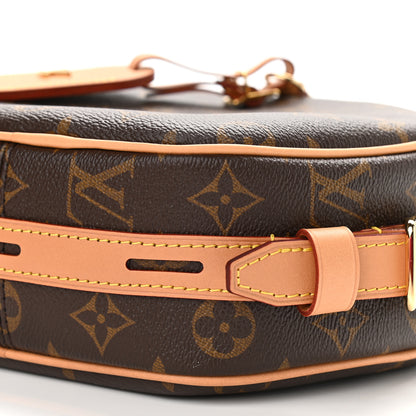 Louis Vuitton Monogram Boite Chapeau Souple 6 of 11