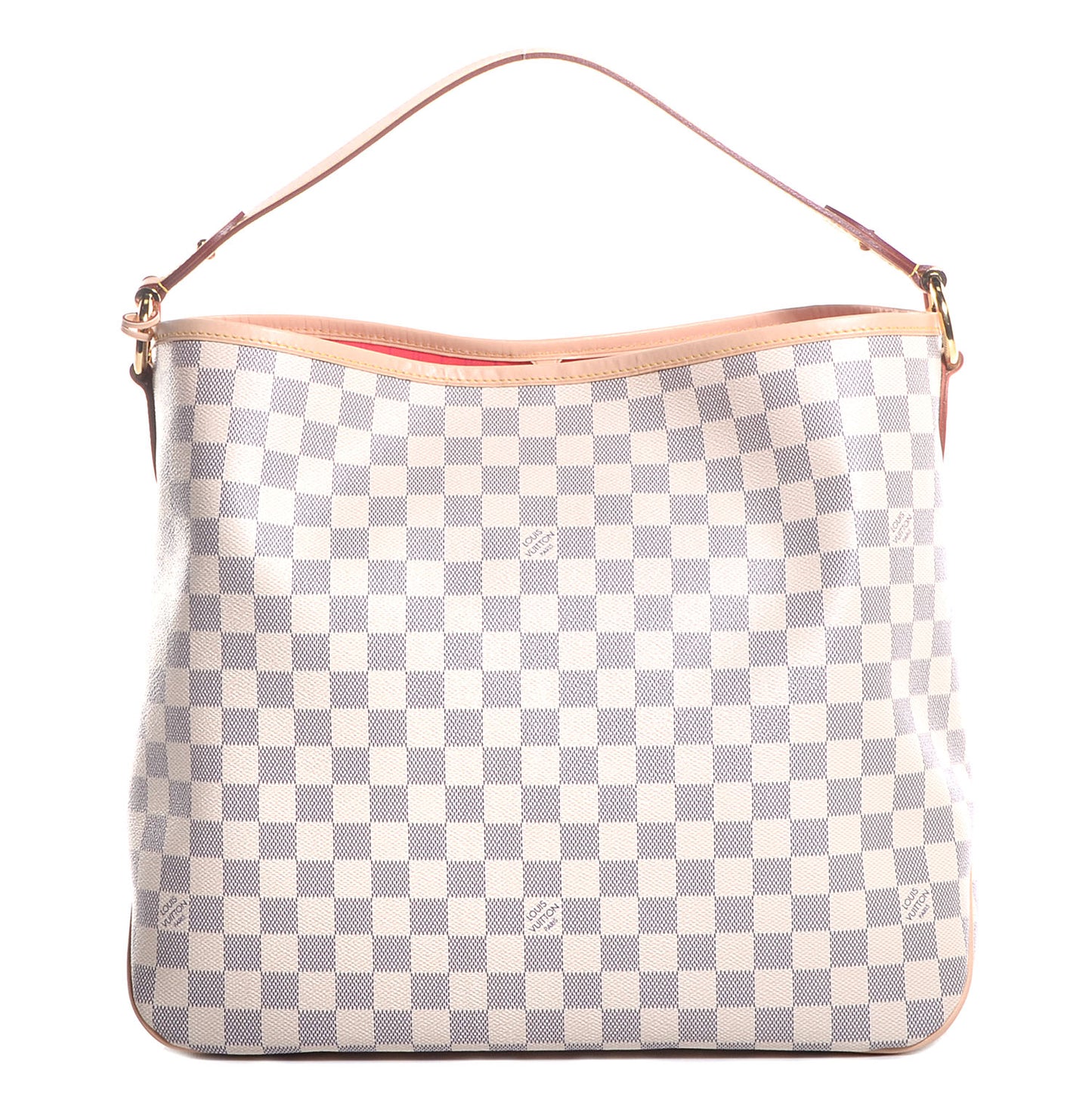 Damier Azur Delightful MM