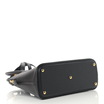 Hermes Epsom Bolide 27 Black 4 of 11