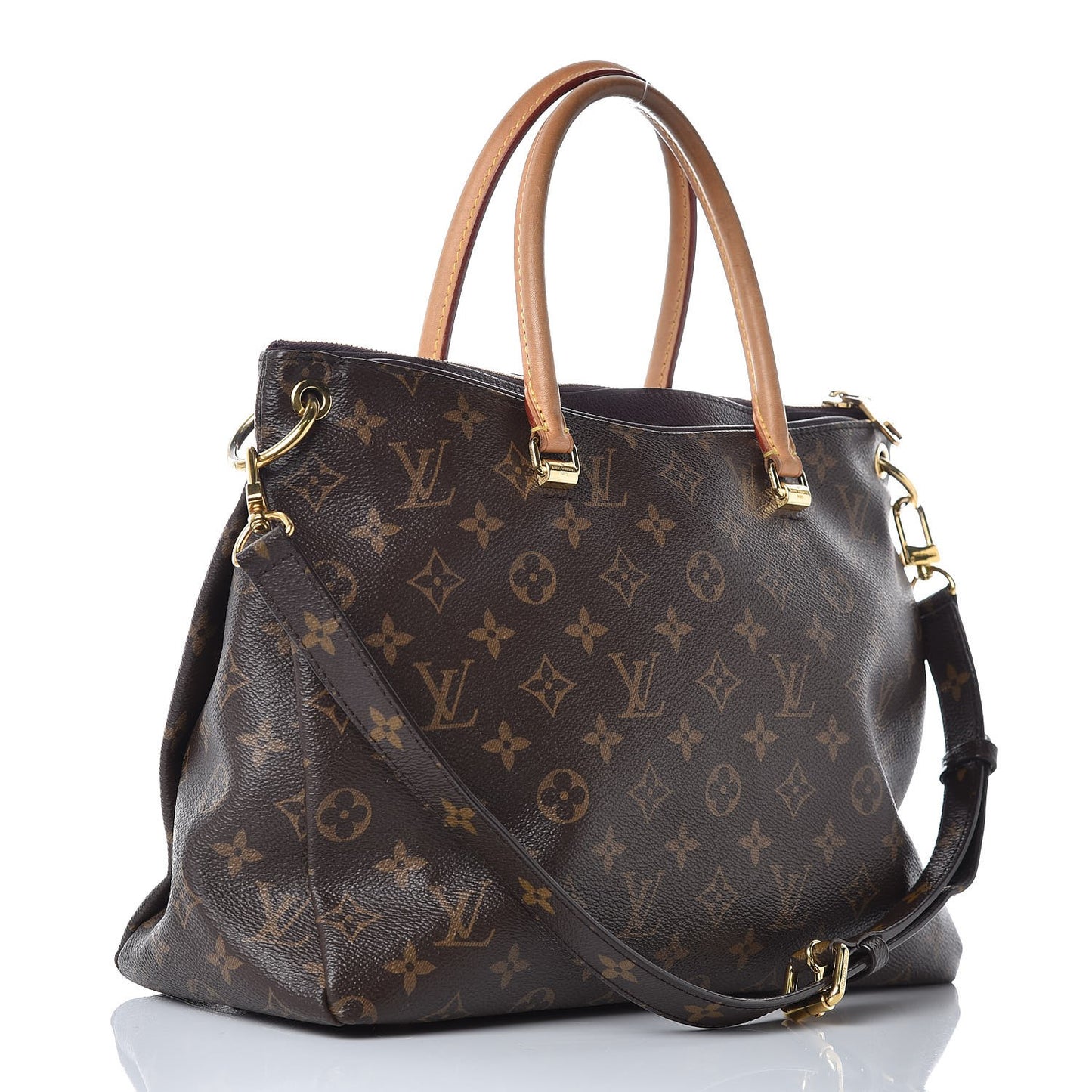 Monogram Pallas Full Quetsche