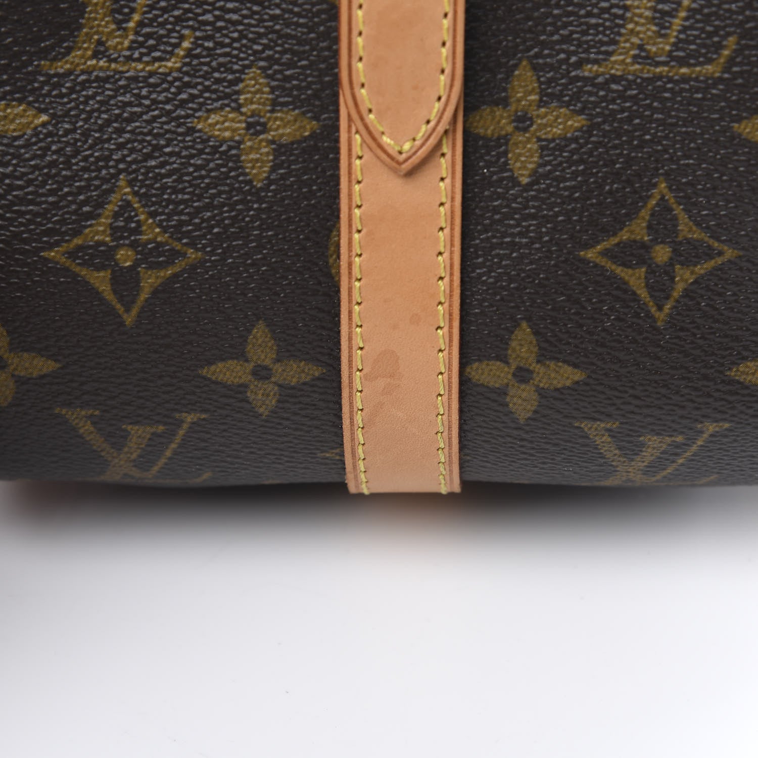 Louis Vuitton Monogram Stresa GM 13 of 14