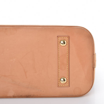 Louis Vuitton Monogram Alma PM 18 of 18