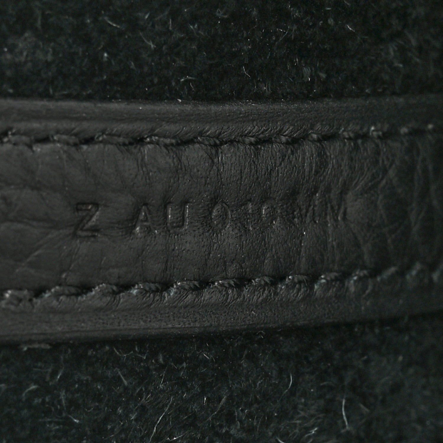 Hermes Taurillon Clemence Picotin Lock 22 MM Black 7 of 12
