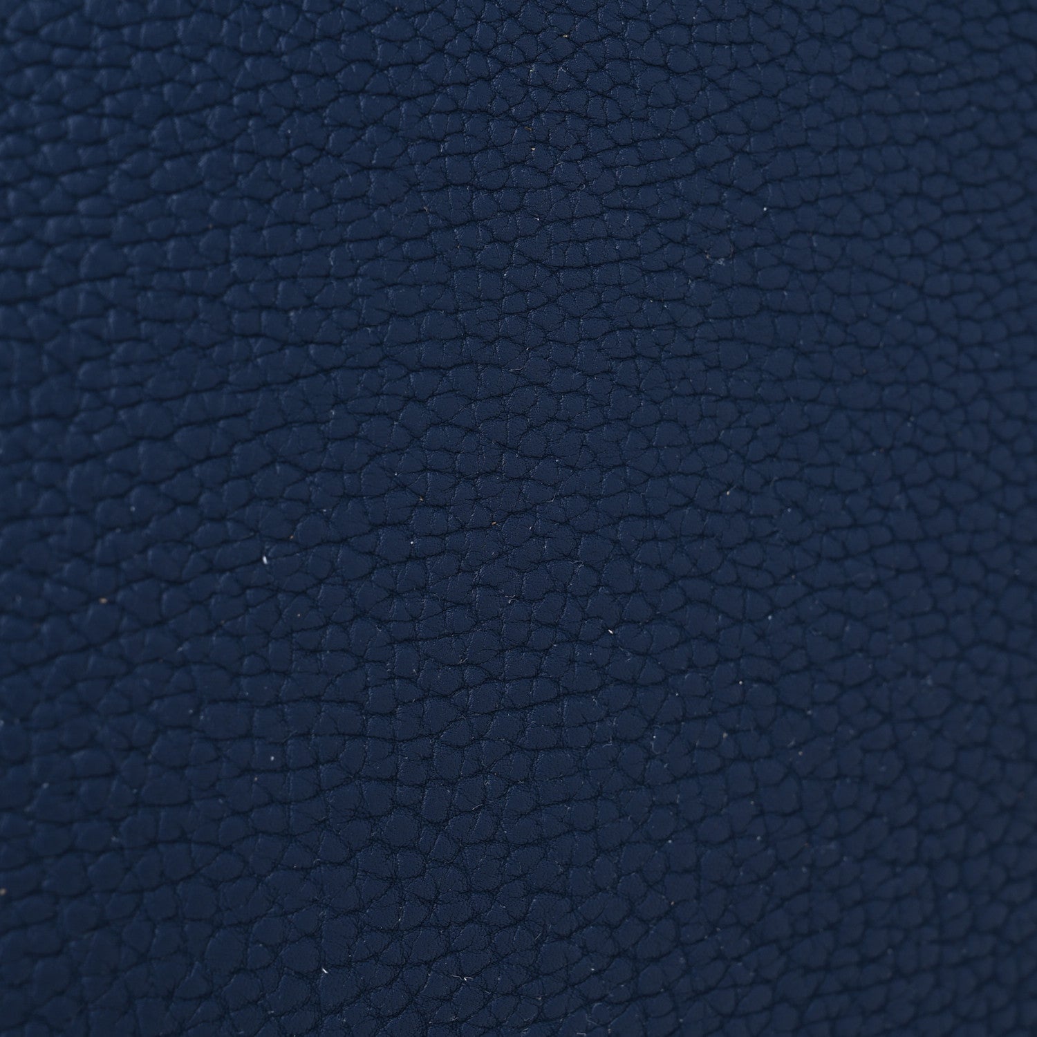 Hermes Fjord Birkin 35 Bleu Nuit 13 of 13