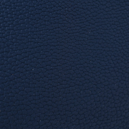Hermes Fjord Birkin 35 Bleu Nuit 13 of 13