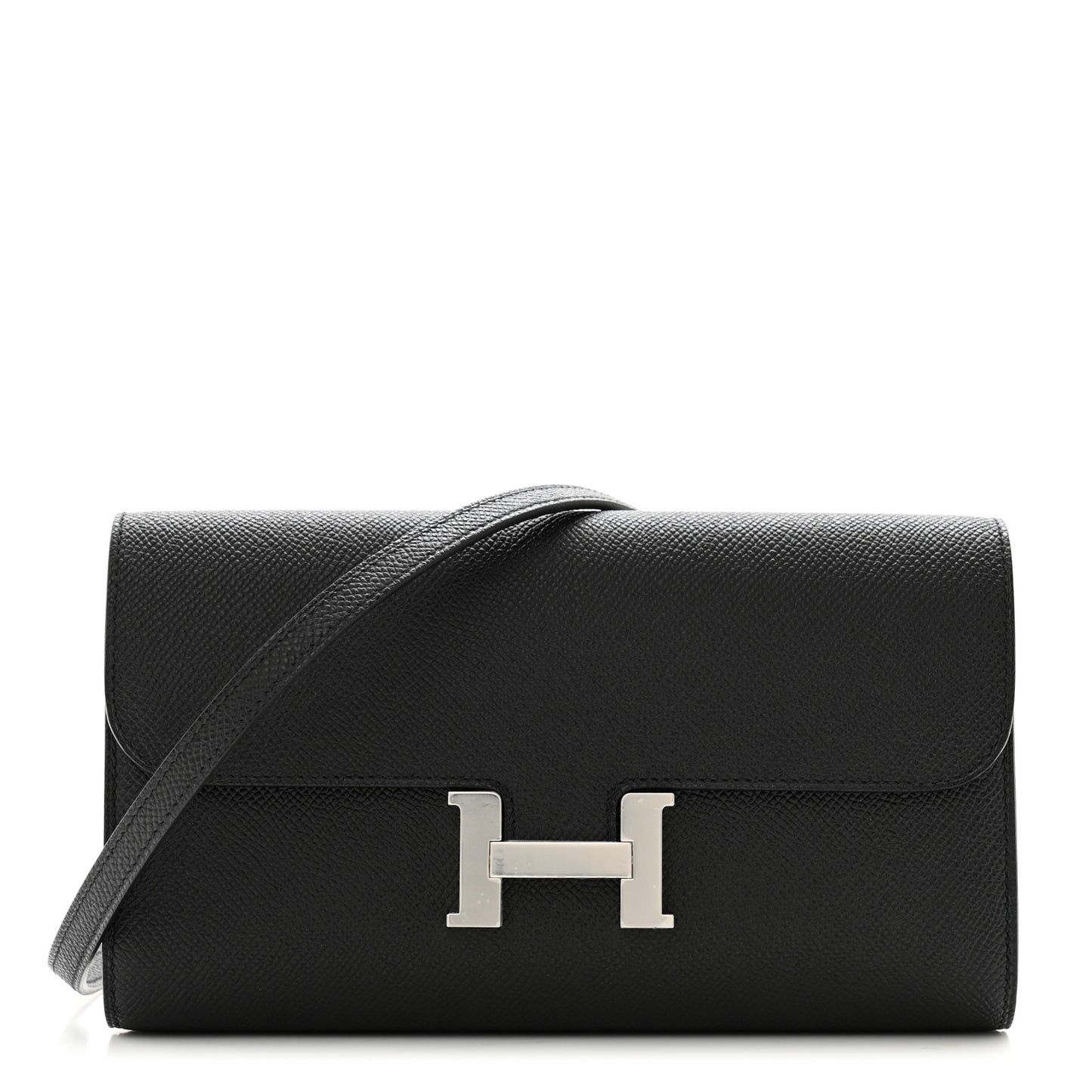 Epsom Constance Wallet To Go Black