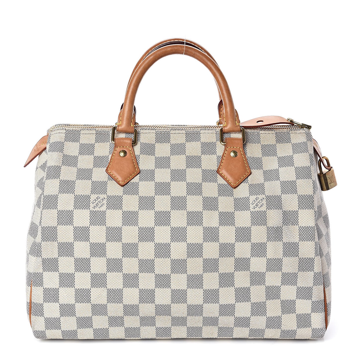Damier Azur Speedy 30