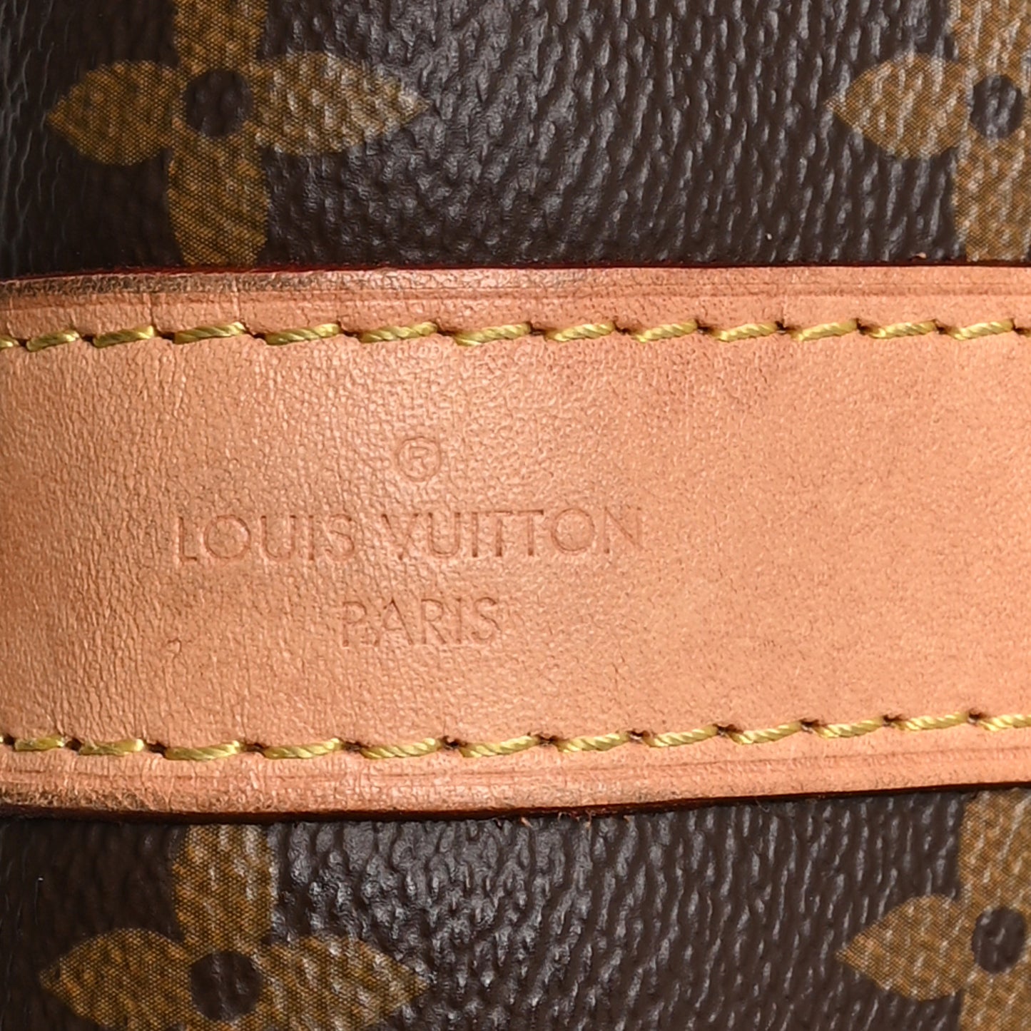 Monogram Keepall Bandouliere 55