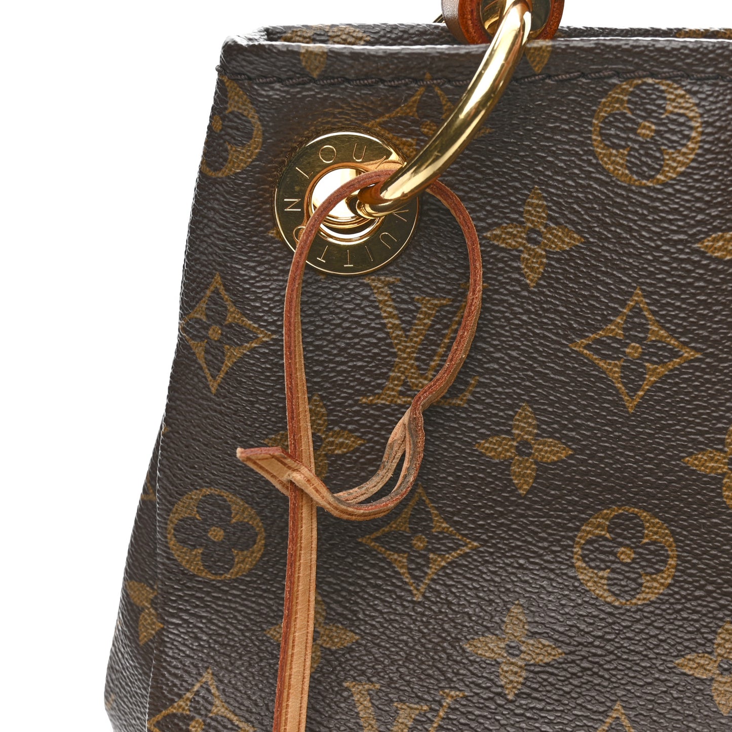 Monogram Artsy MM