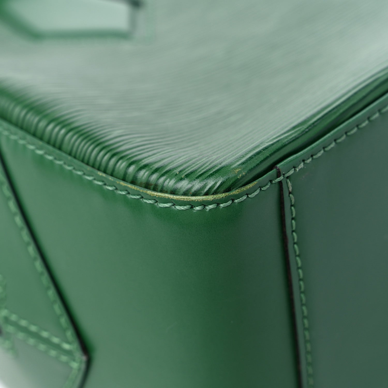 Louis Vuitton Epi Sablons Borneo 8 of 13