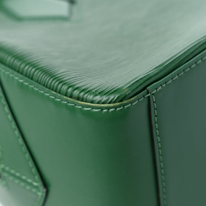 Louis Vuitton Epi Sablons Borneo 8 of 13
