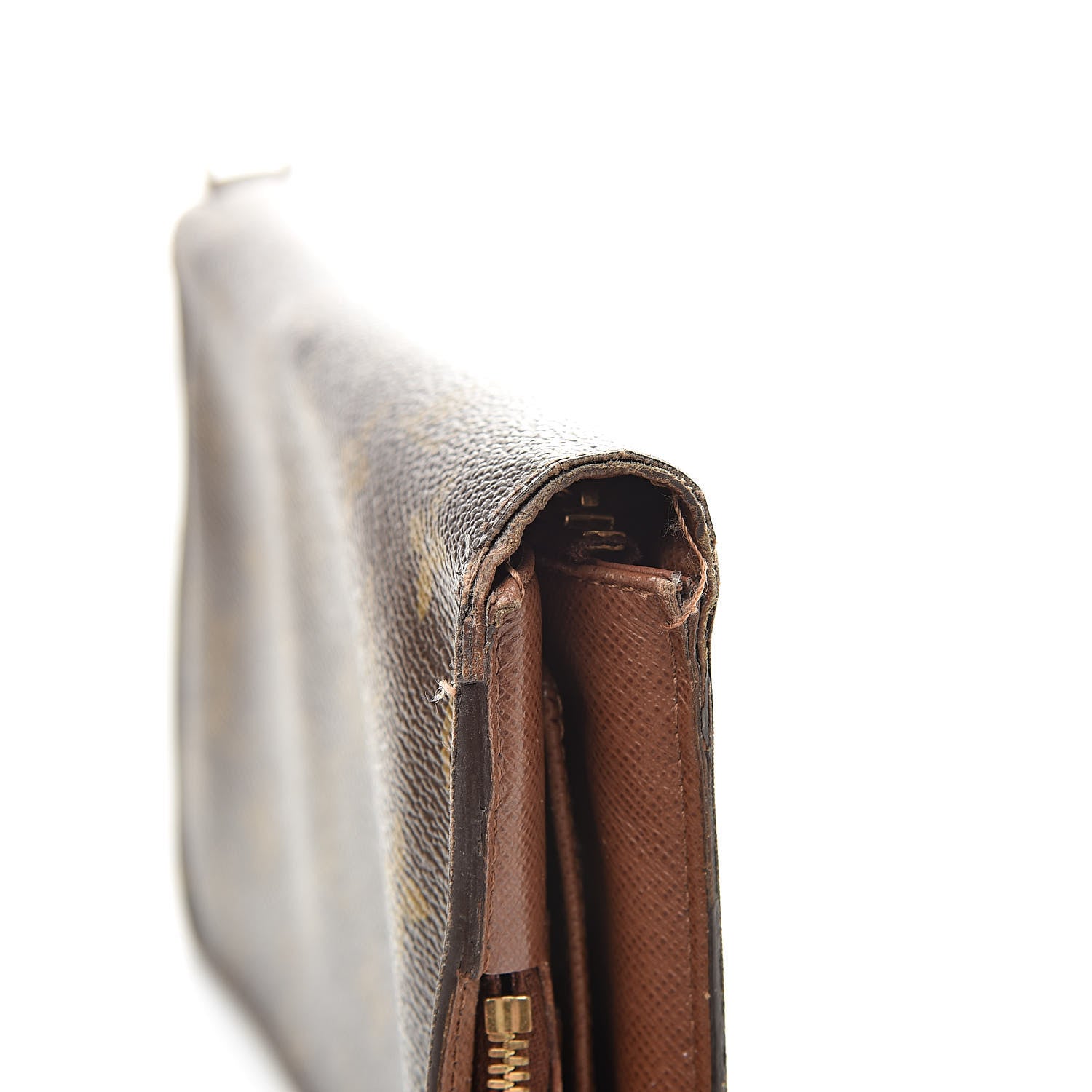 Louis Vuitton Monogram Insolite Organizer Wallet 16 of 19