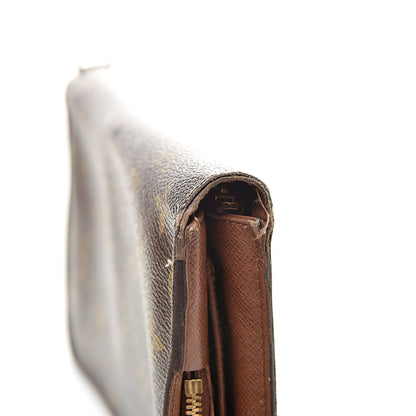 Louis Vuitton Monogram Insolite Organizer Wallet 16 of 19
