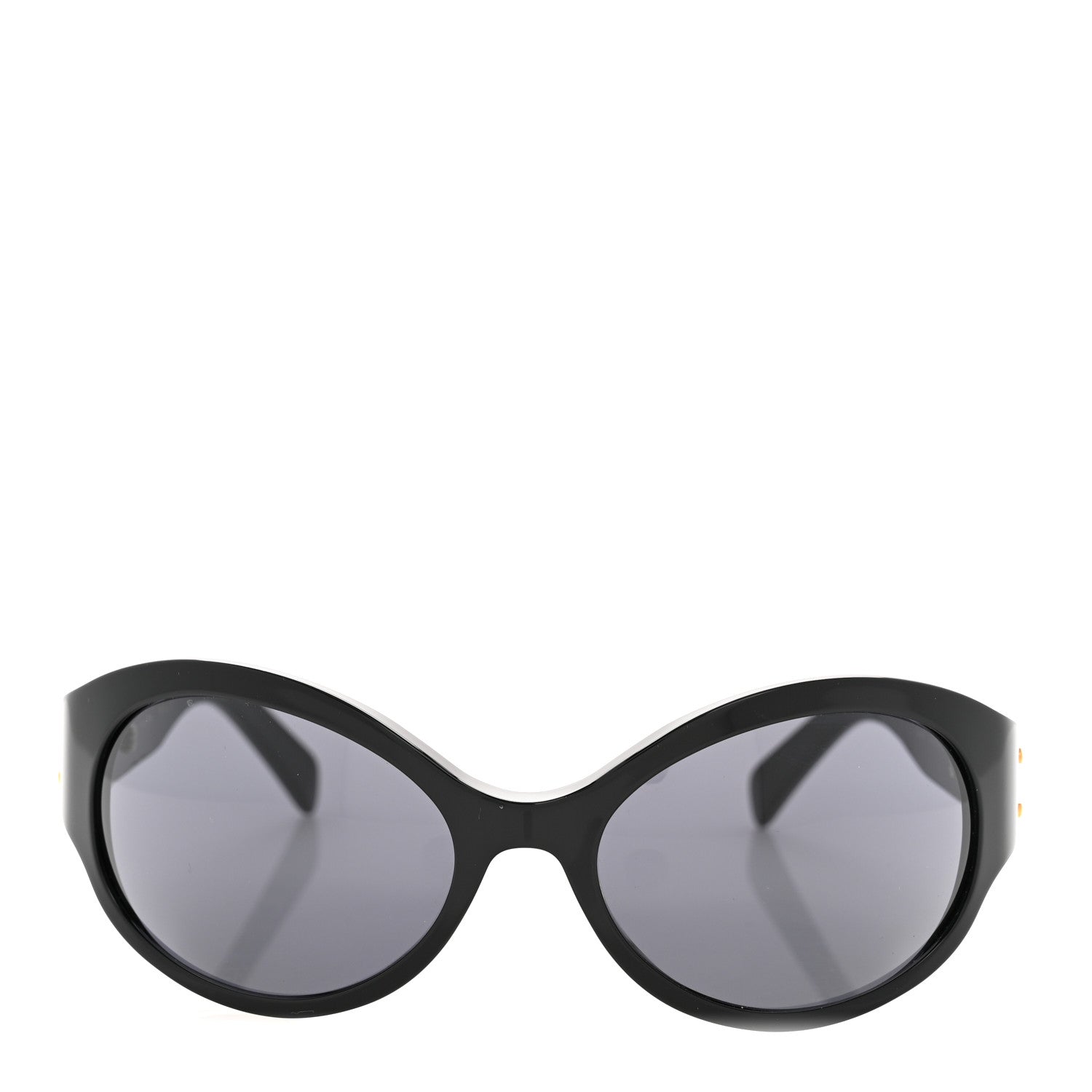 Deuxieme Classes CELINE ROUND BLACK