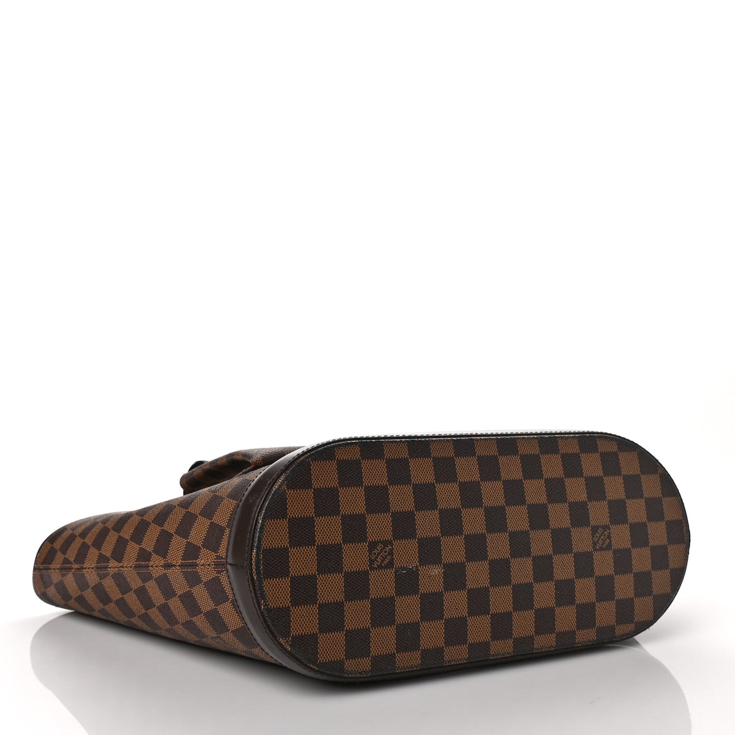 Damier Ebene Manosque GM