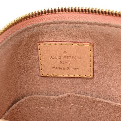 Louis Vuitton Monogram V Tote BB Rose Poudre 6 of 11