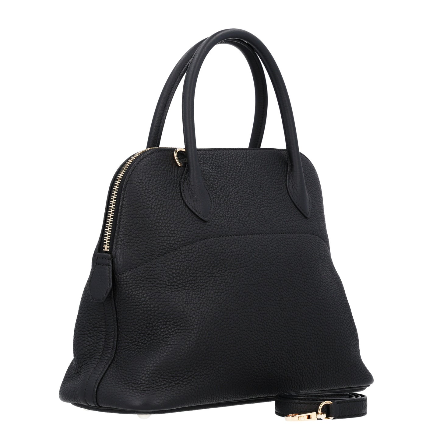 Taurillon Clemence Bolide 31 Black