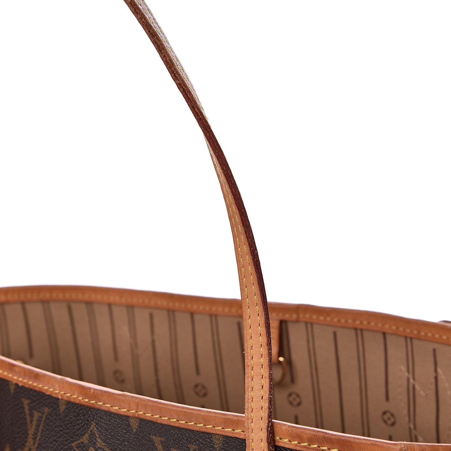 Monogram Neverfull MM