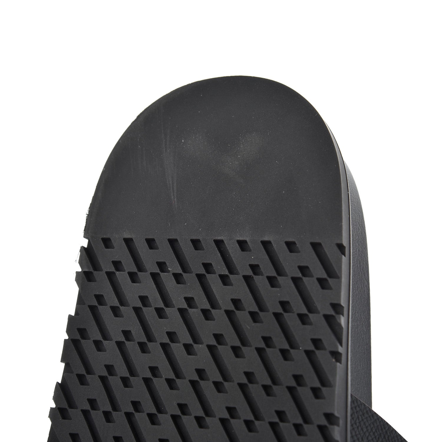 Hermes Epsom Mens Chypre Sandals 45 Black 11 of 13