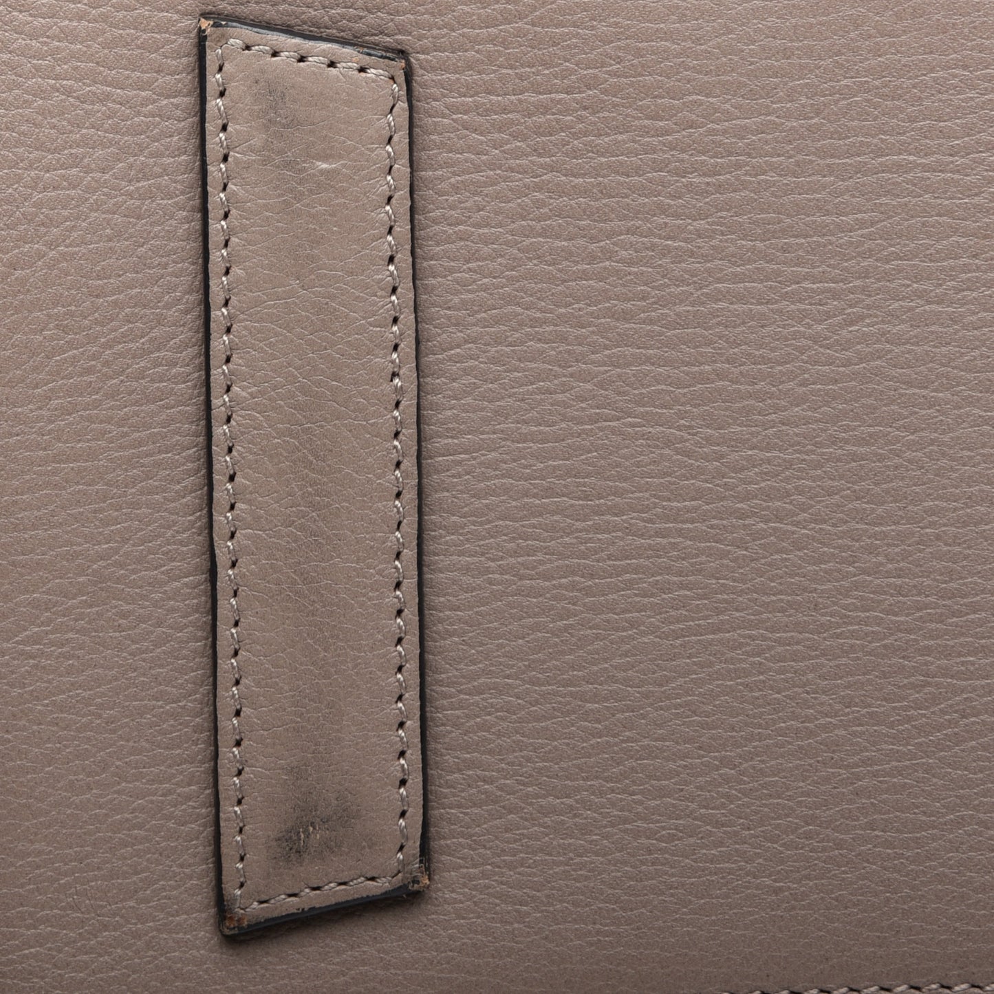 Sugar Goatskin Medium Antigona Sand