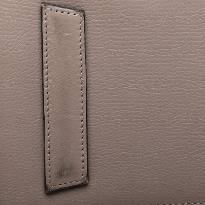Givenchy Sugar Goatskin Medium Antigona Sand 10 of 10