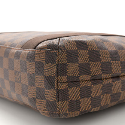 Louis Vuitton Damier Ebene Beaubourg 10 of 11