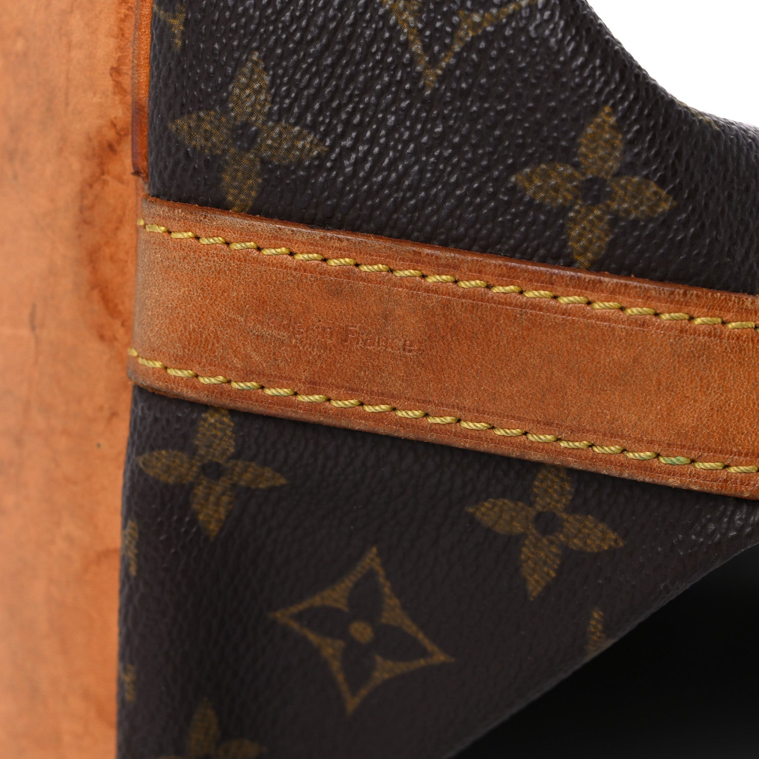Louis Vuitton Monogram Petit Noe 6 of 25