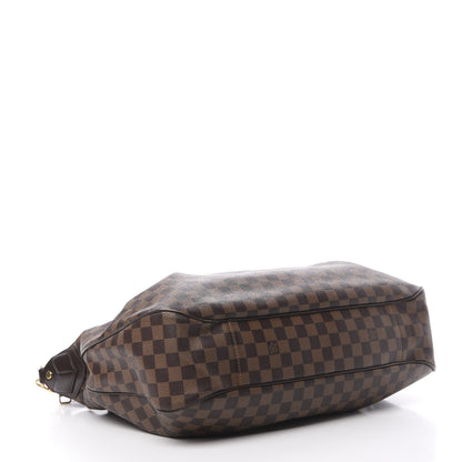 Louis Vuitton Damier Ebene Evora GM 5 of 15
