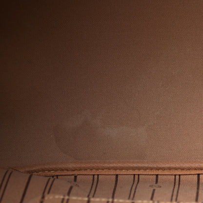 Louis Vuitton Monogram Neverfull GM 13 of 17