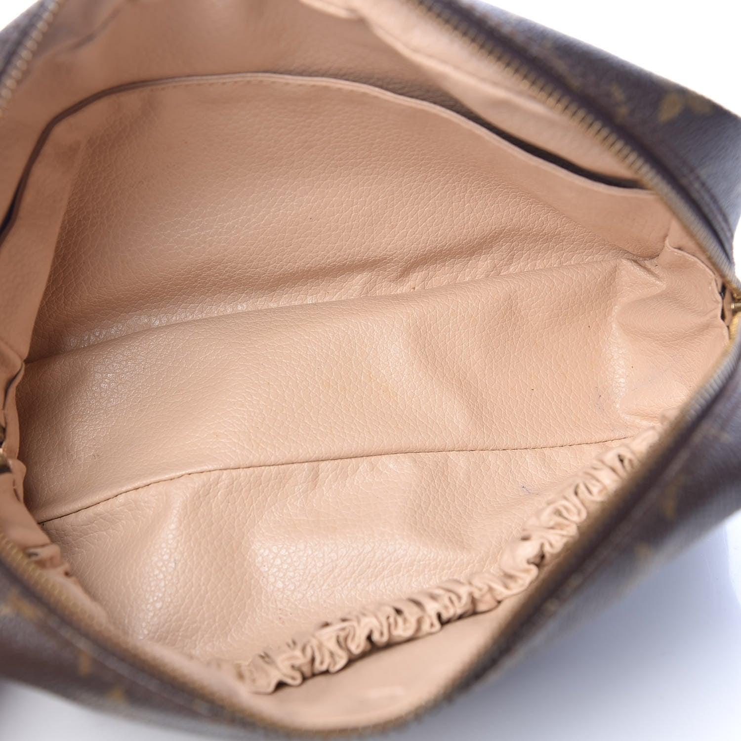 Louis Vuitton Monogram Trousse Toilette 23 5 of 11