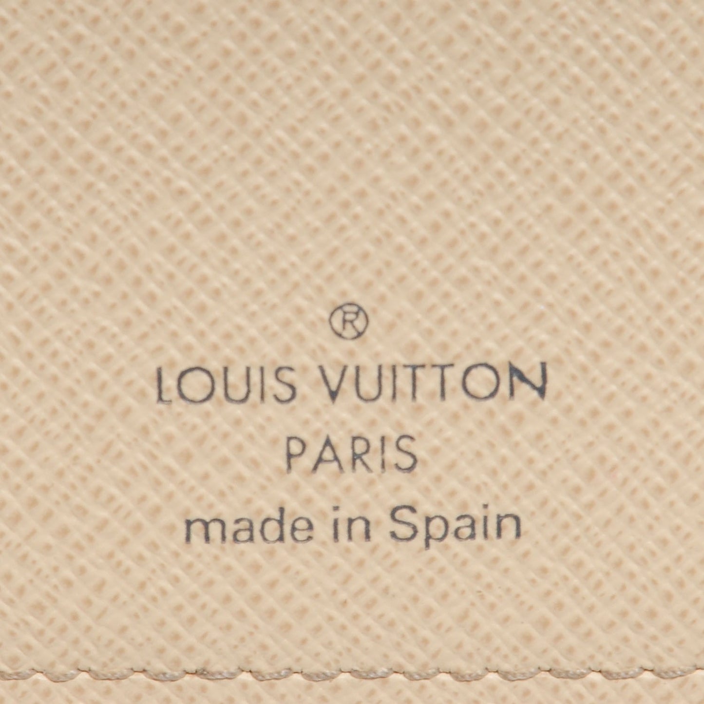 Damier Azur Insolite Wallet