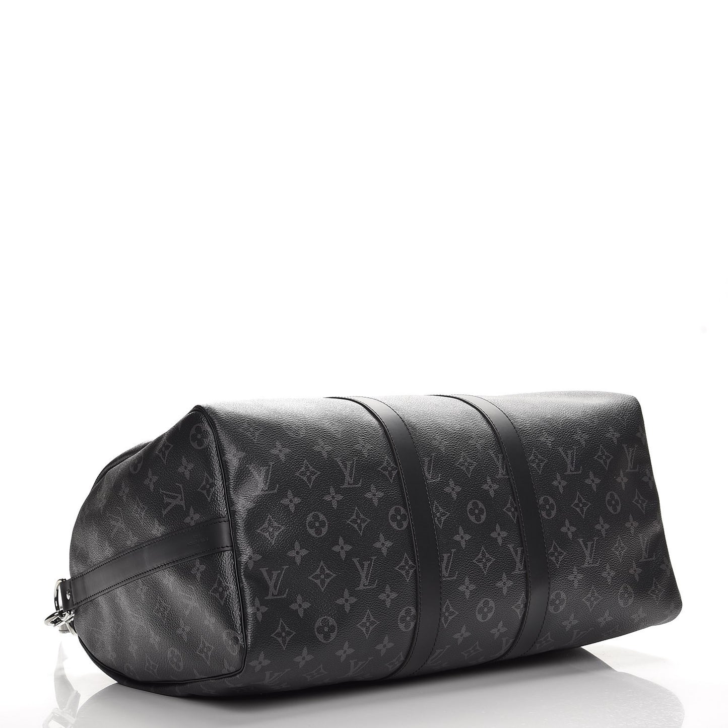 Monogram Eclipse Keepall Bandouliere 45