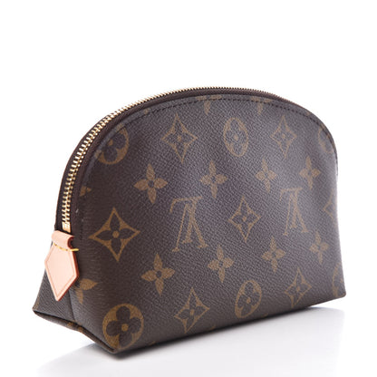 Louis Vuitton Monogram Cosmetic Pouch 3 of 7