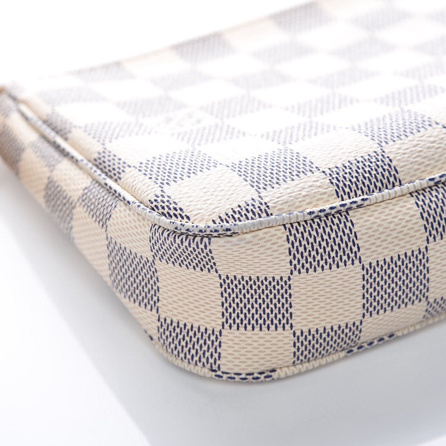 Damier Azur Pochette Accessories NM