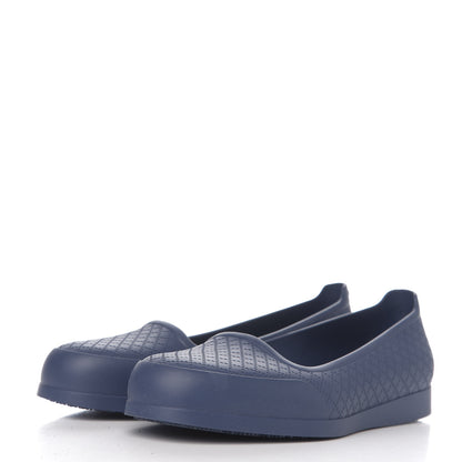 Gucci Rubber Diamante Mens Overshoe Pumps 9 3 of 9