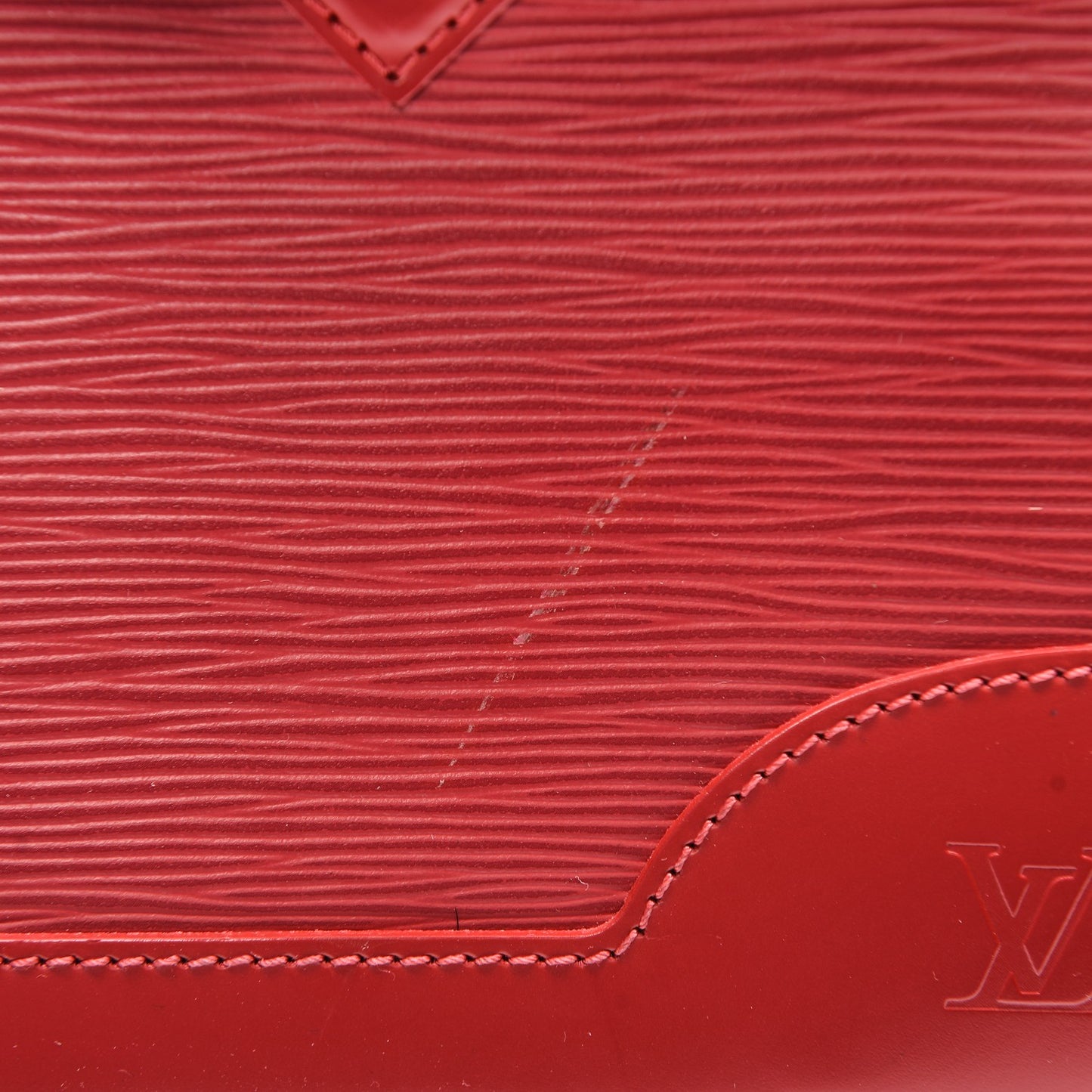Epi Madeleine PM Rouge