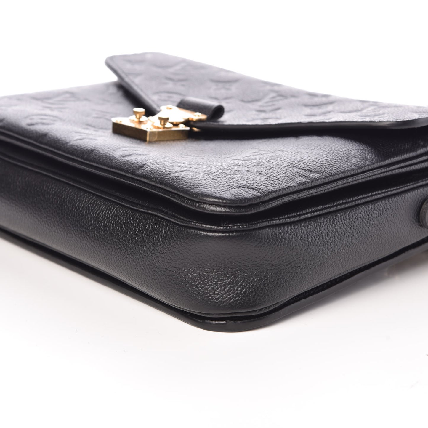 Empreinte Pochette Metis Black
