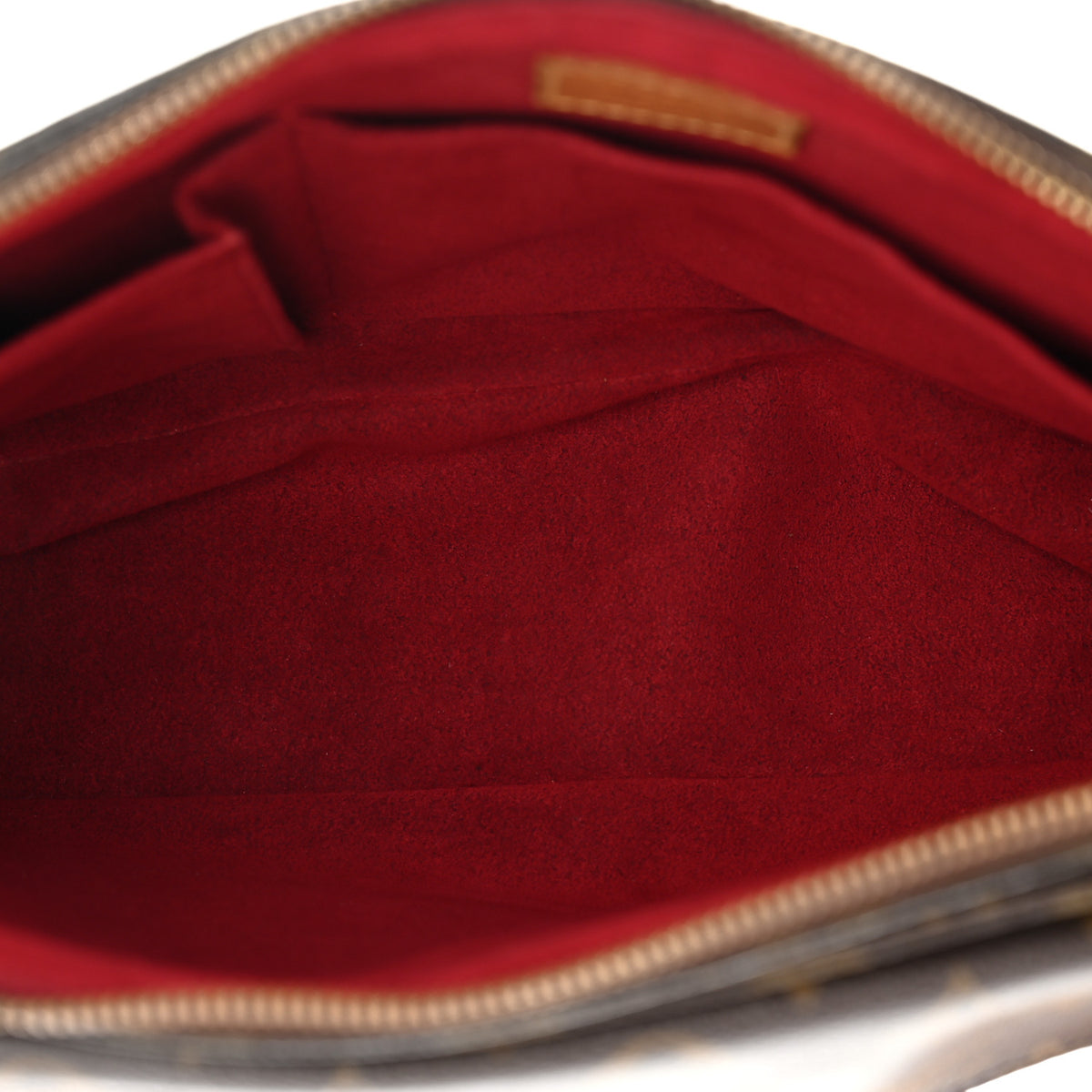 Louis Vuitton Monogram Viva-Cite GM 4 of 12