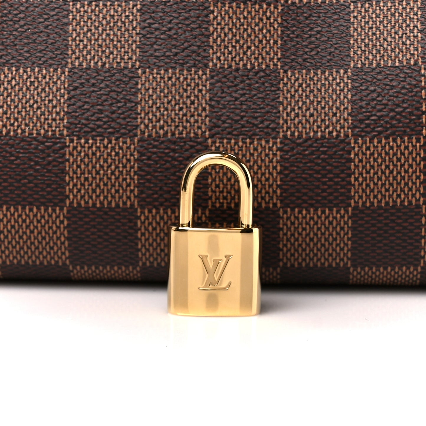 Damier Ebene Speedy Bandouliere 20
