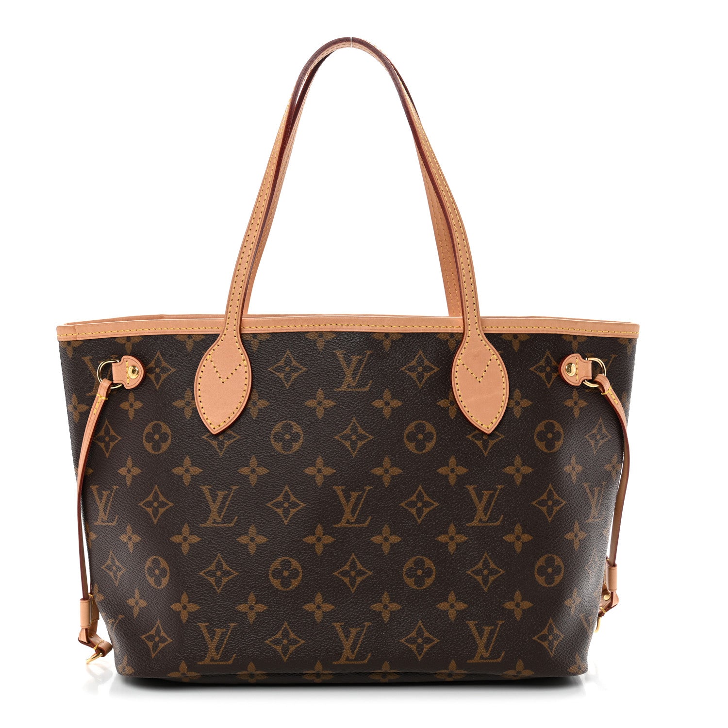 Louis Vuitton Monogram Neo Neverfull PM Pivoine 1 of 9