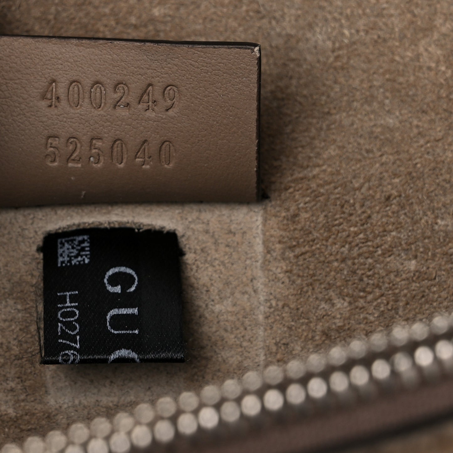 GG Supreme Monogram Small Dionysus Shoulder Bag Taupe