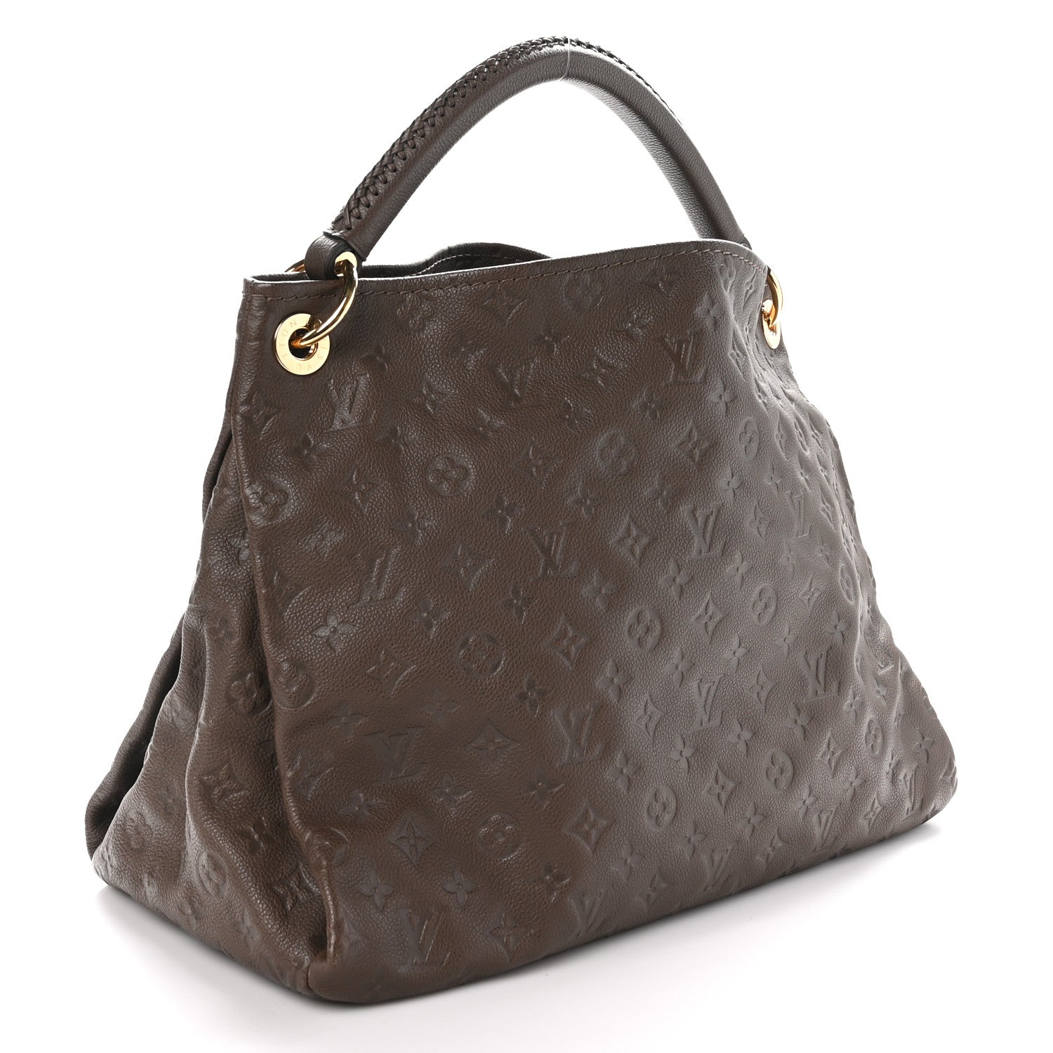 Louis Vuitton Empreinte Artsy MM Ombre 3 of 10