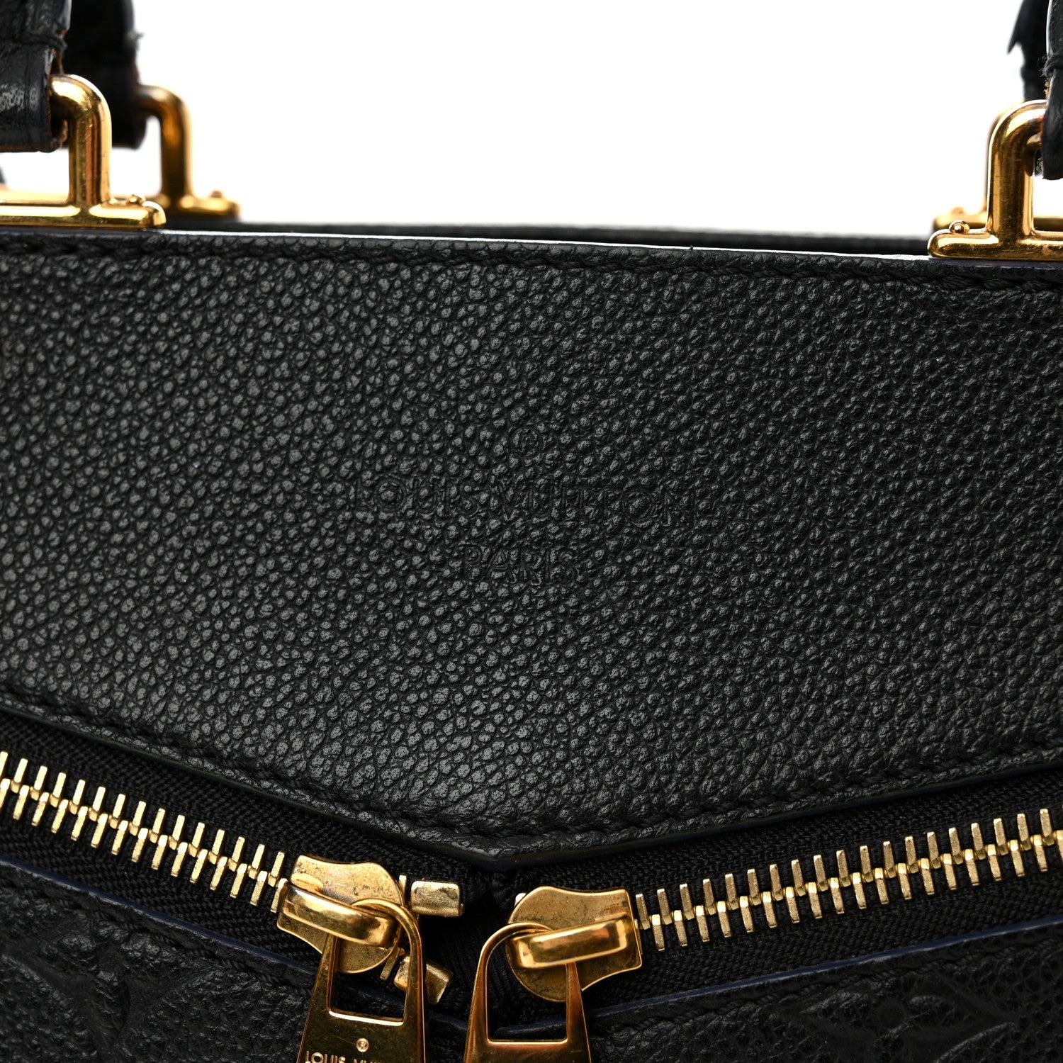 Louis Vuitton Empreinte Sully PM 8 of 14