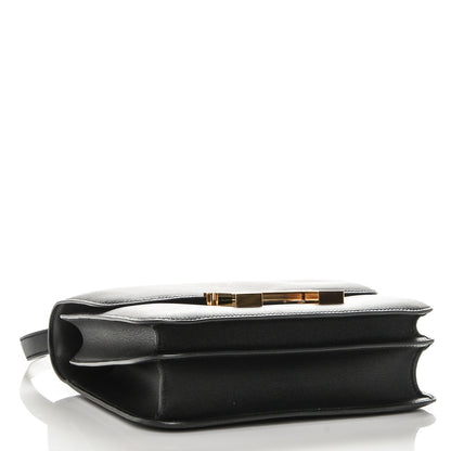 Hermes Swift Constance 24 Black 4 of 7