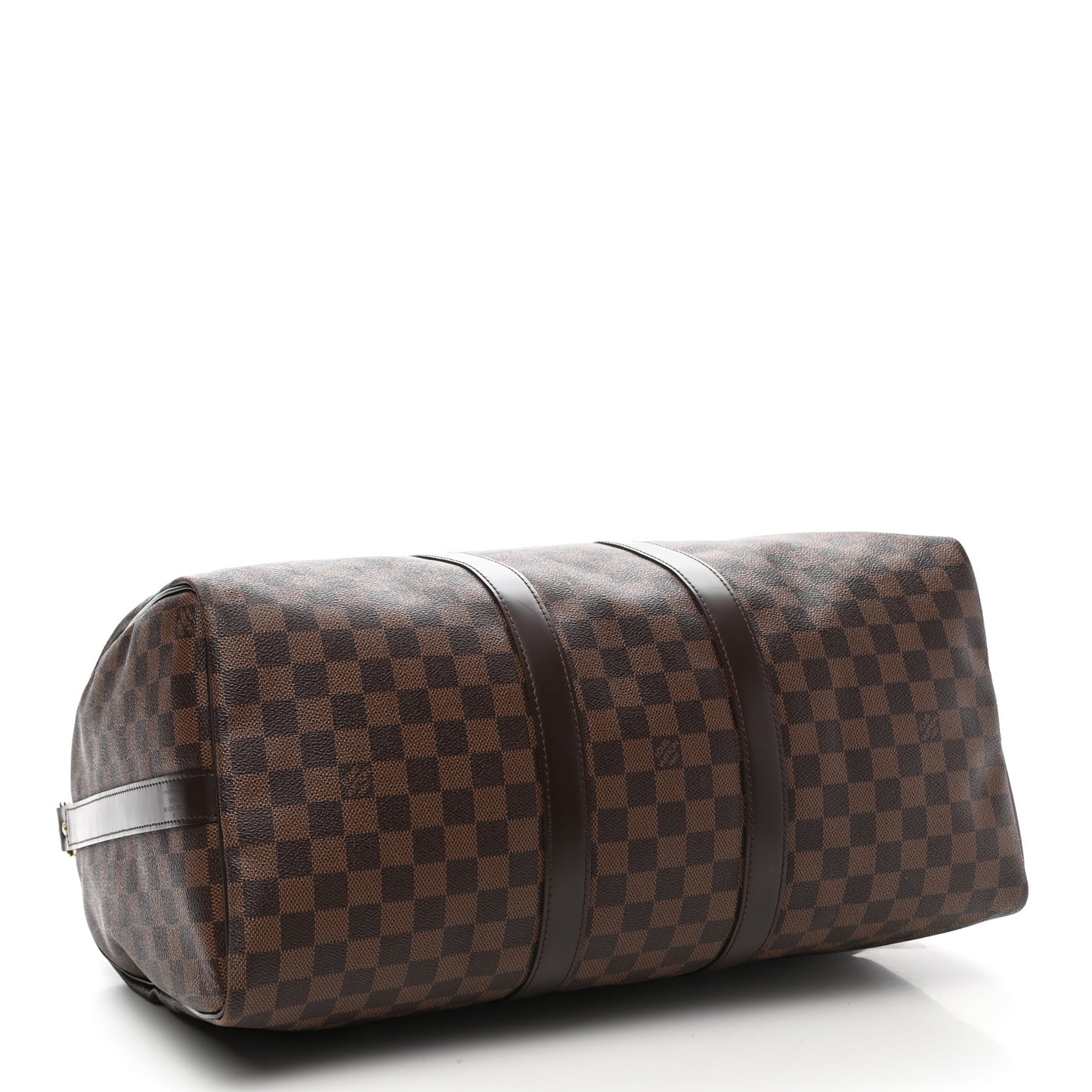 Damier Ebene Keepall Bandouliere 45